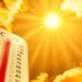 2025 Among Hottest Years Ever as Global Temperatures Rise