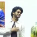 Naveen Polishetty Dances With Mallareddy’s Daughter-in-Law