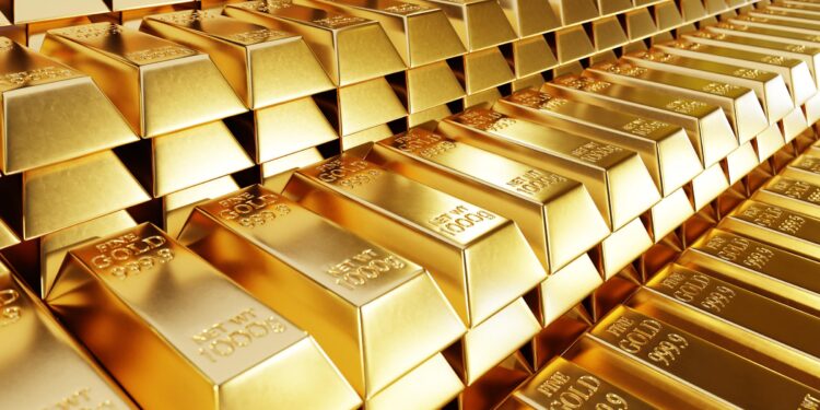 Gold Prices Rising 10 Grams Cross ₹1.37 Lakh
