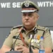 Crime Rate Drops Sharply in AP