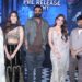 The Raja Saab: Prabhas Praises Maruthi at Pre-Release Event