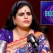 Big Boss karate kalyani bigg boss