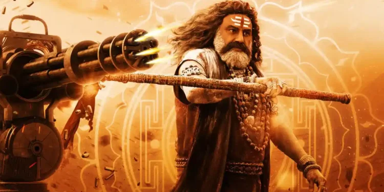 Akhanda 2 release
