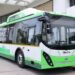 CM Naidu Directs APSRTC to Add EV Buses