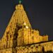 Anand Mahindra Praises Brihadeeswarar Temple’s