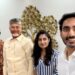 Nara Lokesh Awards ₹2.5 Crore Cash to Cricketer Sricharani