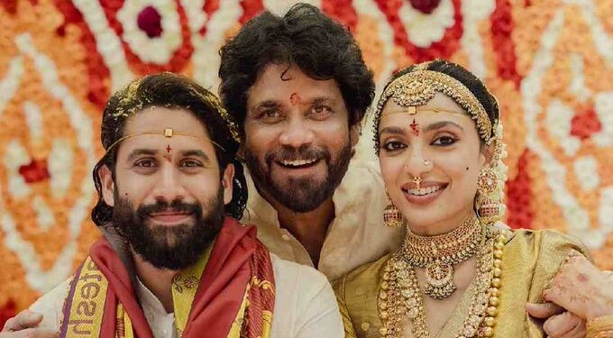 Big Shock in Akkineni Family: Nagarjuna to Turn Grandfather?