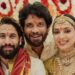Big Shock in Akkineni Family: Nagarjuna to Turn Grandfather?