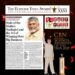 Chandrababu Naidu Wins Prestigious ‘Economic Times Business Reformer of the Year 2025’ Award