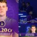 IPL Auction 2026: IPL 2026 auction.. Rs.25.20 crore for Cameron Green: From which team?