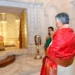 Chandrababu Naidu Visits Ayodhya Ram