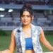 Raashi Singh, Telugu actress , lecturer love, College days