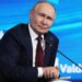 Putin India Visit