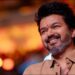 Thalapathy Vijay Exit from Films, Enters Full-Time Politics