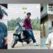 Three Youth Killed in West Godavari Road Accident Near Polamuru