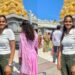 Srikakulam Woman Marries 8 Men at 19, Police Probe