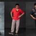 Chiranjeevi’s Classy New Look Stuns in MSG Film