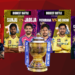 IPL 2026 battle