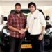 Pawan Kalyan OG gift