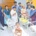 Child trafficking racket in Vijayawada