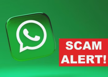 Ghost Pairing Scam Puts WhatsApp Accounts at Risk