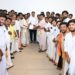 76th Praja Darbar at TDP Office