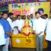 Machilipatnam Gets ₹10 Cr