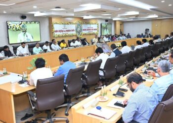 Chandrababu Targets Jan 15