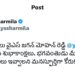 YS Sharmila Wishes YS Jagan Mohan Reddy on Birthday