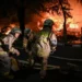 Indonesia Fire Tragedy 16 Killed