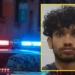 Indian Student Arrested in Texas, United States