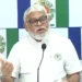 Ambati Rambabu Targets Pawan Kalyan Over DSP Transfer