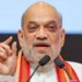 Amit ShBangladeshi infiltratorsah warns