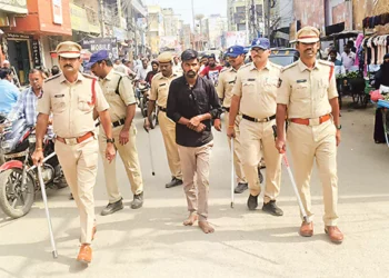 Kadiri: YSRCP Activist Arrested for Assault on Pregnant Woman