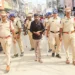Kadiri: YSRCP Activist Arrested for Assault on Pregnant Woman