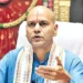 Vaikuntha Dwara Darshan: All Ten Days Are Equally Sacred, Says TTD EO Anil Kumar Singhal