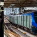 Metro Train Halts