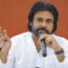 Strict Measures to Prevent Wildlife Accidents on Forest Routes: Pawan Kalyan