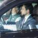 Narendra Modi: Jordan Crown Prince Drives PM to Museum