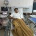 Yashasvi Jaiswal Hospitalised After Falling Ill During Match