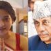 Haji Mastan daughter seeks justice