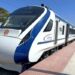 Vande Bharat Hits Auto at Kerala Station, Railways Order Probe