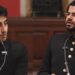 Veeransh Bhanushali Slams Pakistan at Oxford Union Debate