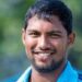 Akshu Fernando passes away