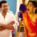 Suriya Surprises Fan’s Wedding