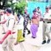 Cases Filed Over Animal Sacrifice During Jagan’s Birthday