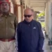 Retired Indian Air Force Officer Arrested in Assam Over Alleged Pakistan Espionage Links