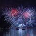 Who Celebrates New Year First and Last in the World?