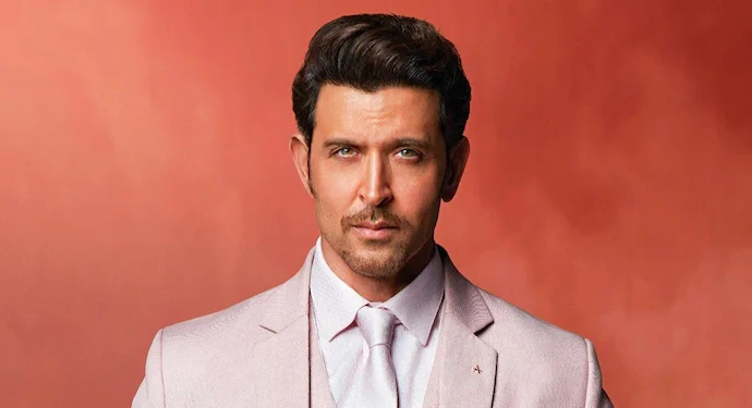 Ranveer Singh Dhurandhar Hrithik