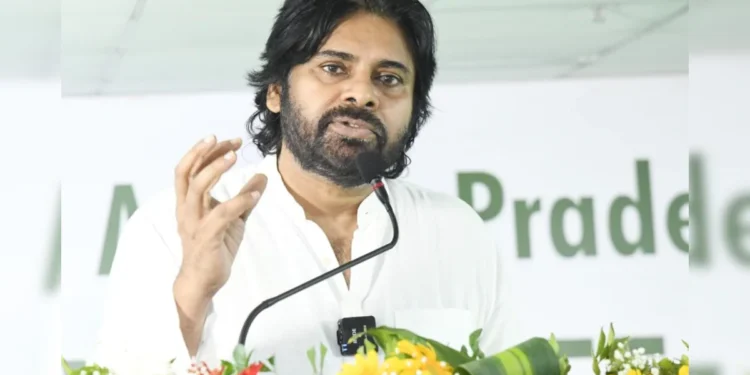 Delhi HC Protects Pawan Kalyan’s Personality Rights